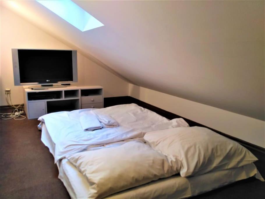 Apartament Winnica クラクフ エクステリア 写真