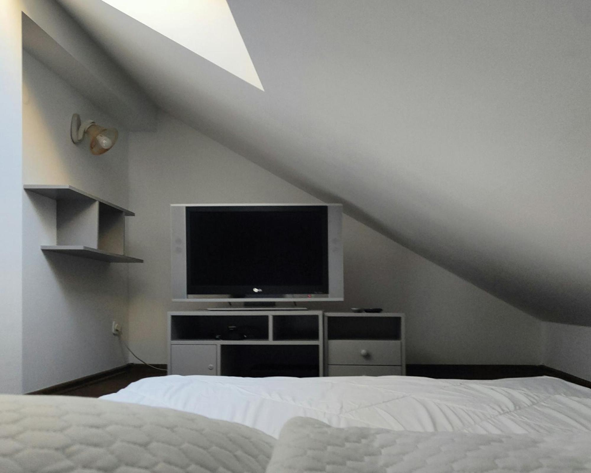 Apartament Winnica クラクフ エクステリア 写真