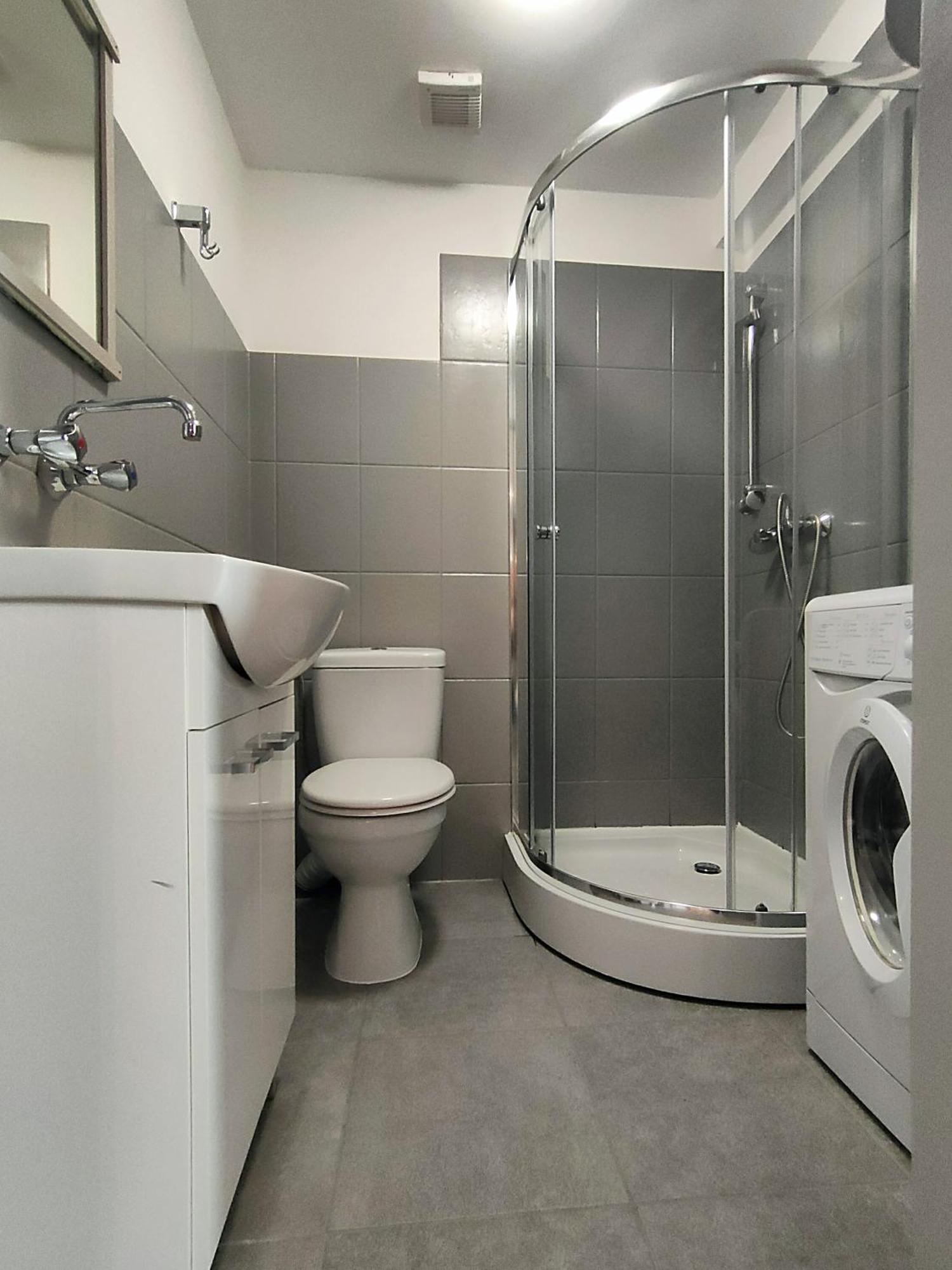 Apartament Winnica クラクフ エクステリア 写真